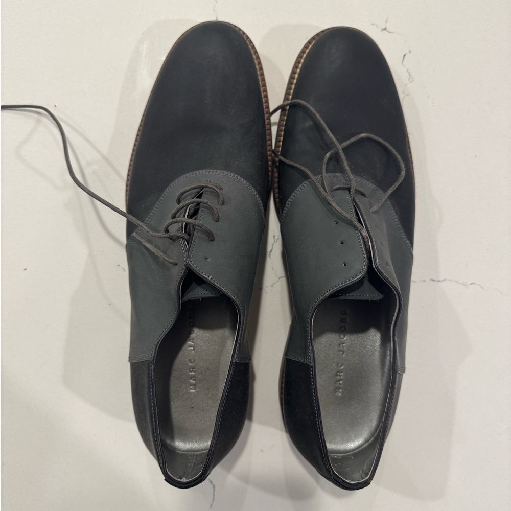 Marc Jacob's Dress / Casual shoes size 9